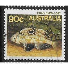 1984/1986 SG 936 - #2 fine used (o)