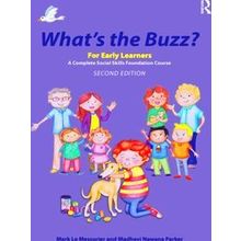 What's The Buzz? For Early Learners