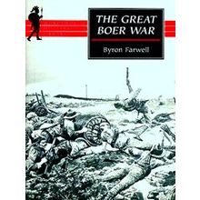 The Great Boer War - Byron Farwell