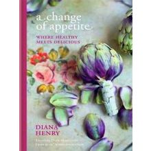 A Change of Appetite