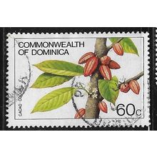 1981/1985 SG 776A - fine used (o)