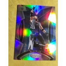 2023 Chronicles Certified WWE Base #209 AJ Styles