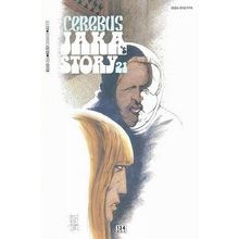 Cerebus The Aardvark # 134 NM MODERN AGE COMICS