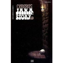 Cerebus The Aardvark # 132 NM MODERN AGE COMICS