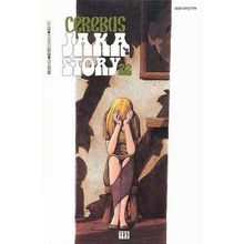 Cerebus The Aardvark # 135 NM MODERN AGE COMICS