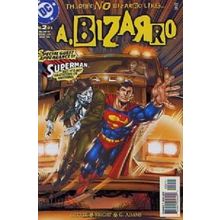 A Bizarro # 002 NM MODERN AGE COMICS