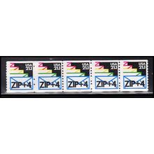 2150a 21.1c Envelopes Fine MNH LGG PNC 111111/5 X2562