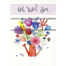 Get Well Soon - 01280