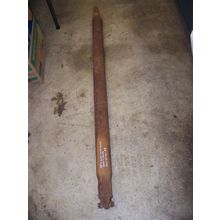 1967 CHRYSLER 300 DRIVELINE OEM 58 1/2"