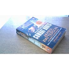 Walk in My Combat Boots. James Patterson & Matt Eversmann (1st Edn P/B) 2021