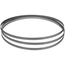 DEWALT Portable Band Saw Blade, 44-7/8-Inch, .020-Inch, 14/18 TPI, 3-Pack (DW398
