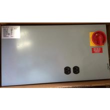 NEW OLD DAYKIN ELECTRIC TRANSFORMER DISCONNECT DUAL DTFP-0505W ,BN