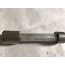 THE PIPE MACHINERY INSPECTION GAGE GO NO GO NOT GO PLUG GAGE 1.3185,1.3235,ET