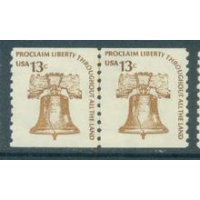 1618 13c Liberty Bell Very Fine MNH CLP V0950