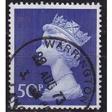 ENGLAND GREAT BRITAIN [1970] MiNr 0550 ( O/used )