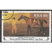1980 SG 482 - fine used (o)
