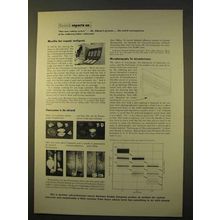 1963 Kodak Photography Ad - That New Coding System