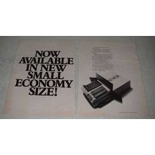 1979 Xerox 2600 Compact Copier Ad - New Small Size