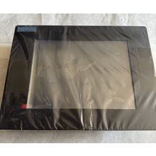 NEW UTICOR UTTP3-10-0-BW-PV10-FKP-E,UTTP3100 BWPV10FKPE TOUGHPANEL,OPERATOR,FA