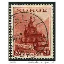 1939 Michel 201 - #2 fine used (o)