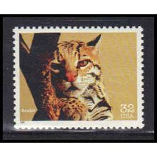 3105e 32c Ocelit Fine MNH V4486