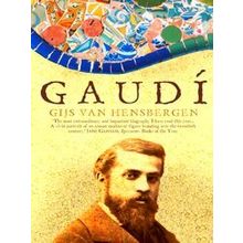 Gaudi - Gijs Van Hensbergen