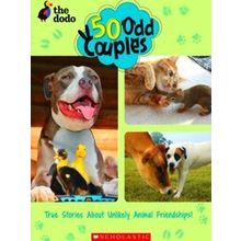 50 Odd Couples Dodo