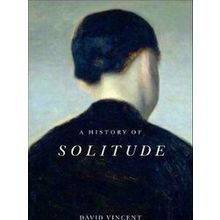 A History of Solitude