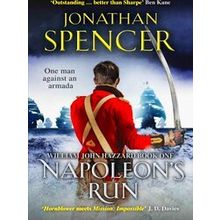 William John Hazzard Napoleon's Run