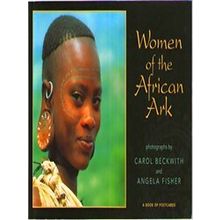 Women Of The African Ark