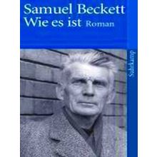 Wie Es Ist