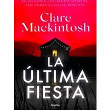 La Ultima Fiesta / The Last Party