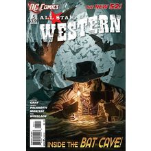 All-Star Western (Vol 3) # 005 NM MODERN AGE COMICS
