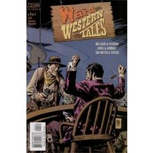 Weird Western Tales (2001 Ltd) # 004 NM MODERN AGE COMICS