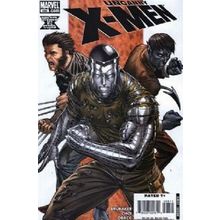 Uncanny X-Men (Vol 1) # 496 NM MODERN AGE COMICS