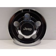 1984 85 86 87 Jeep Center Cap SF8952-000-153 Wrangler Wagoneer Cherokee Comanche