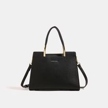 Large Canvas Tote Bag for Women,Womens Laptop Work Book Bags Crossbody Purse Han
