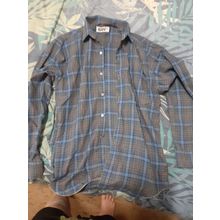 mens casual shirt size M Gloster brand