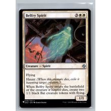 MTG Card Guildpact #29 Belfry Spirit Magic the Gathering Card