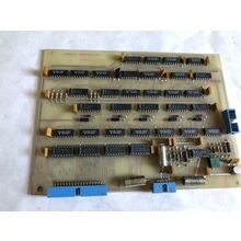 HEIDELBERG 624928-003 MULTIPLEXER BOARD,Cf
