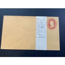 ICOLLECTZONE US U10 S7 K20 Type 19 XF Mint Cover (B400-68)