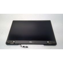 Dell Precision 7750 17.3" LED LCD Screen Matte FHD Complete Assembly Gray GradeB