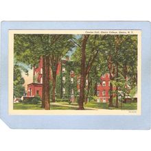 New York Elmira Cowles Hall Elmira College ny_box3~1052