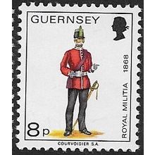 1974/1978 SG 108 - MLH (*)
