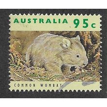 AUS 1992 95c 'WILDLIFE (1ST SERIES) -' FINE USED (EBID68-754)