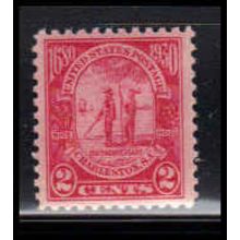 683 2c Charleston Fine Plus MNH O2190