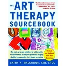 Art Therapy Sourcebook - Cathy Malchiodi