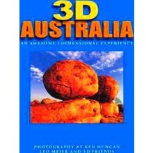 3D Australia
