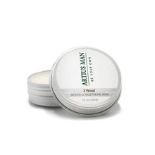 1 OZ. Beard Wax[ ]