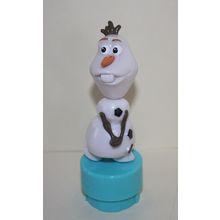 Disney's Frozen Olaf Push Puppet